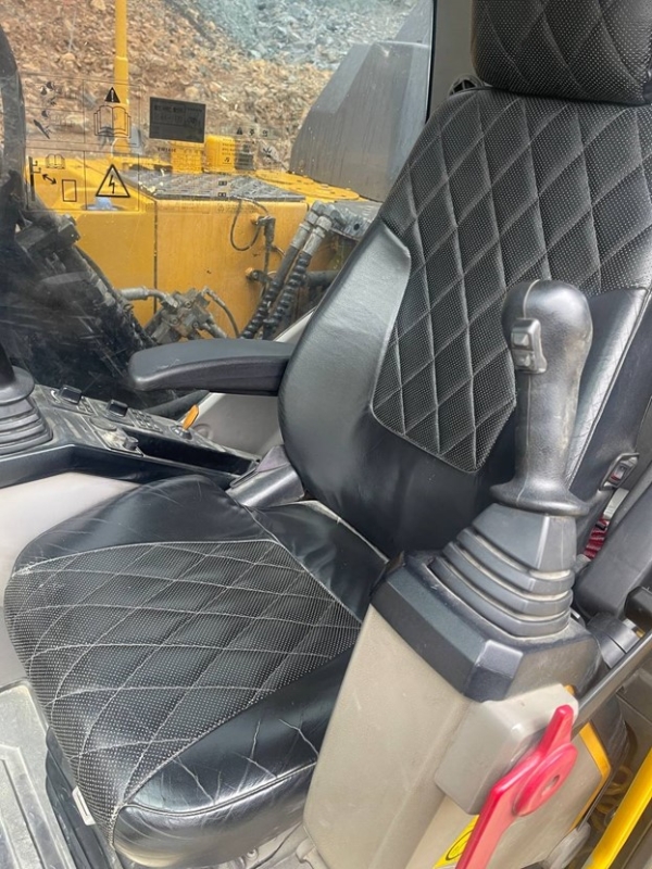 Volvo EW140E 2015 год 10
