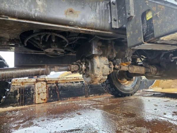 Volvo EW60E 2016 4