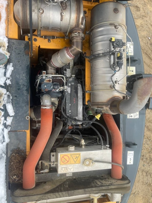 HYUNDAI HW145 2017 год 3