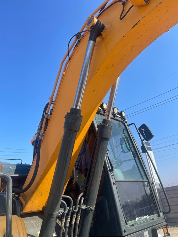 HYUNDAI HW145 2016 год 4