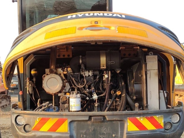 Hyundai HW60 2016 5
