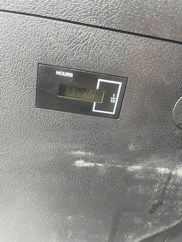 HYUNDAI HW145 2017 год 6