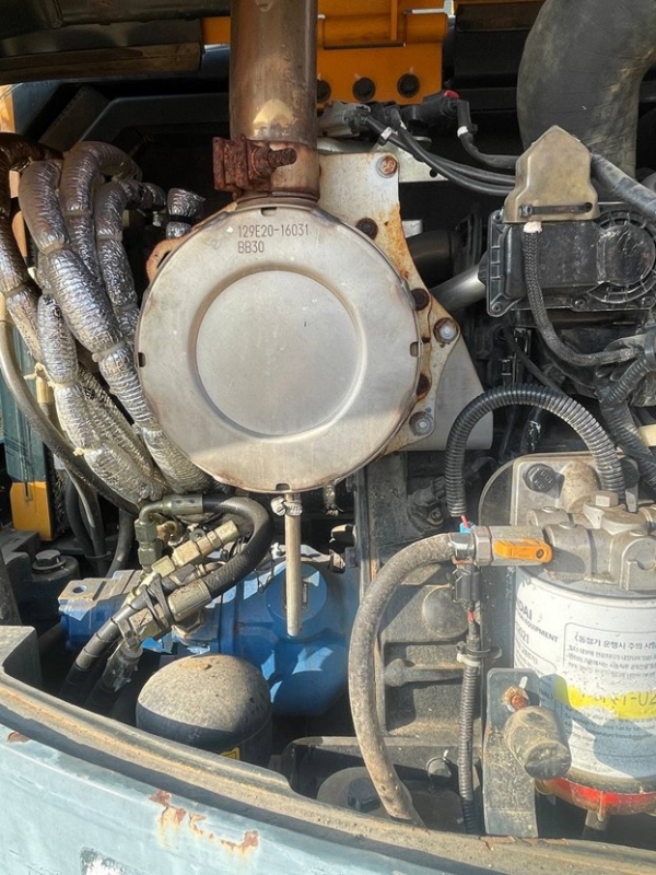 Hyundai HW60 2016 6
