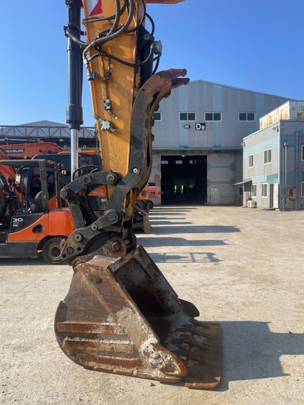 HYUNDAI HW145 2016 год 5