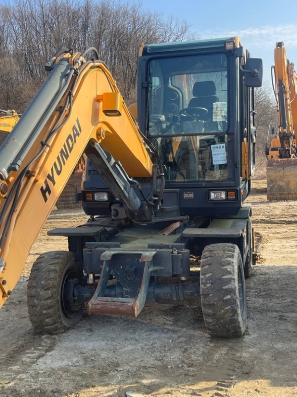 Hyundai HW60 2016 7