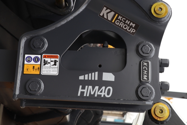 HM40 3