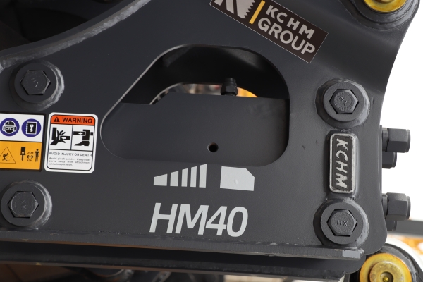 HM40 4