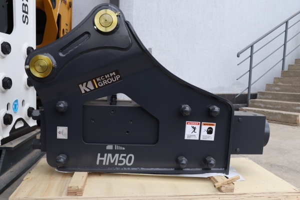 HM50 2