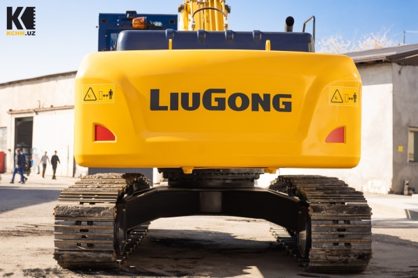 LiuGong CLG925E 3