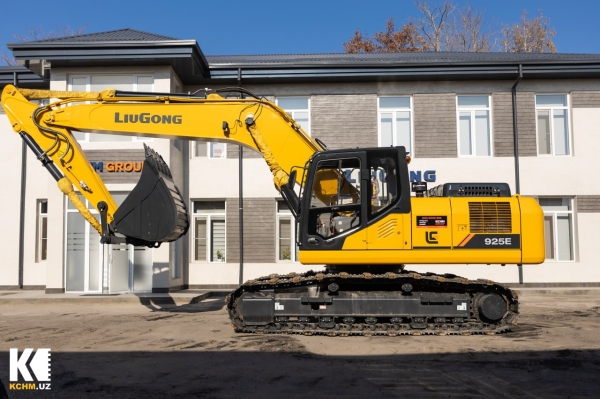 LiuGong CLG925E